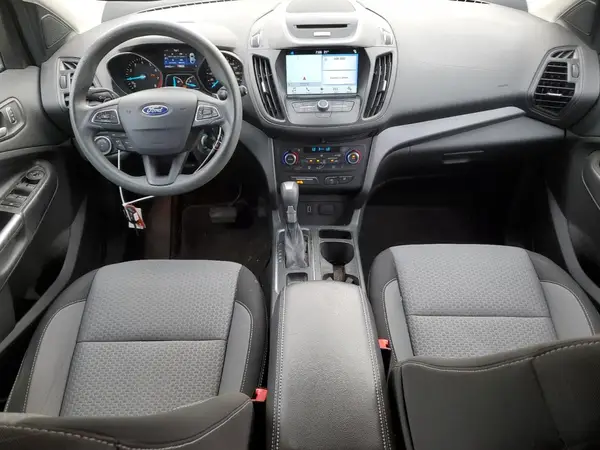 1FMCU0GD5HUB54150 2017 FORD ESCAPE - Image 8