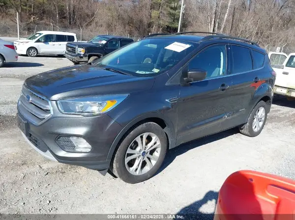 1FMCU0GD5HUB57288 2017 FORD ESCAPE - Image 2