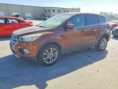 1FMCU0GD5HUB58845 2017 FORD ESCAPE
