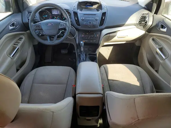 1FMCU0GD5HUB58845 2017 FORD ESCAPE - Image 8