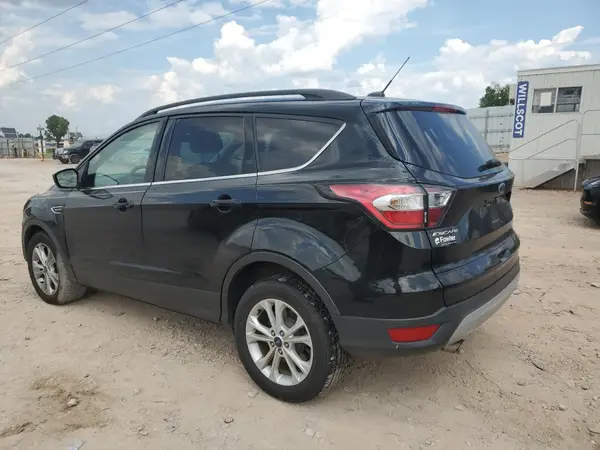 1FMCU0GD5HUB59350 2017 FORD ESCAPE - Image 2