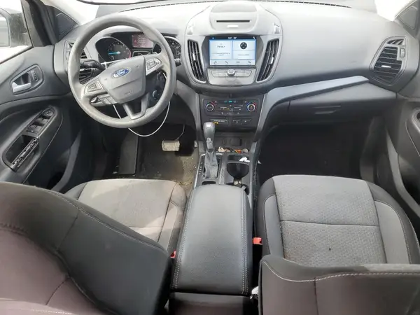 1FMCU0GD5HUB59350 2017 FORD ESCAPE - Image 8