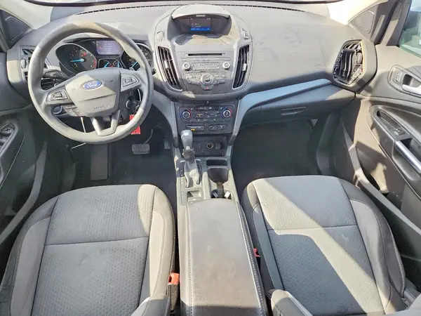 1FMCU0GD5HUB61020 2017 FORD ESCAPE - Image 8