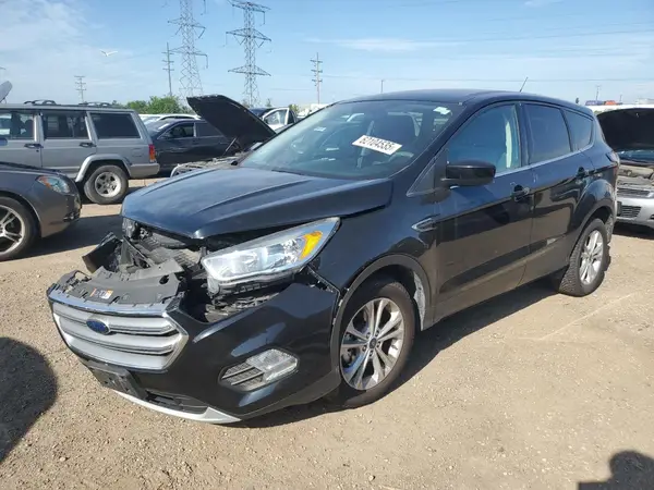 1FMCU0GD5HUB65388 2017 FORD ESCAPE - Image 1