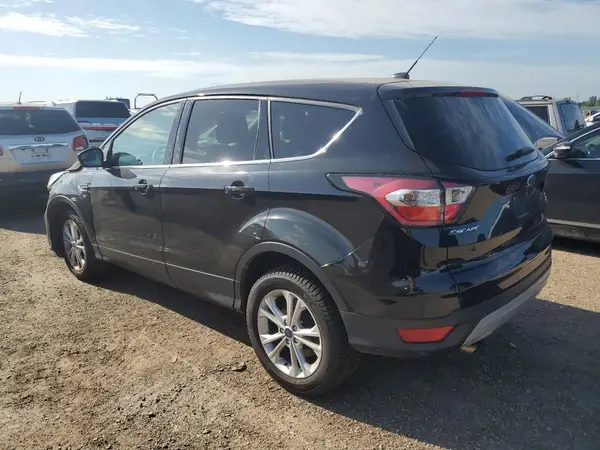 1FMCU0GD5HUB65388 2017 FORD ESCAPE - Image 2