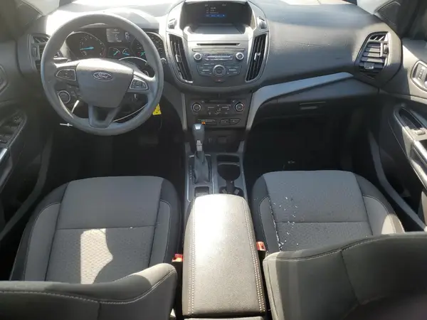 1FMCU0GD5HUB65388 2017 FORD ESCAPE - Image 8
