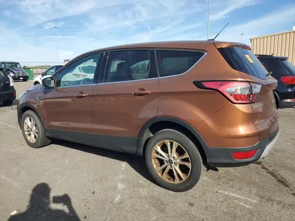 1FMCU0GD5HUB65536 2017 FORD ESCAPE - Image 2