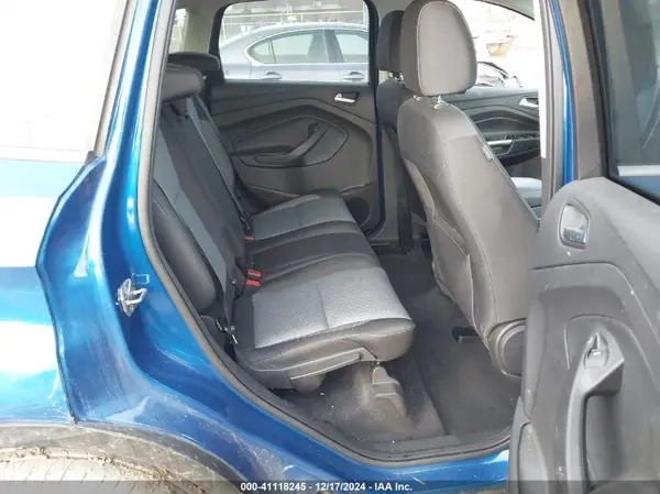 1FMCU0GD5HUB65682 2017 FORD ESCAPE - Image 8