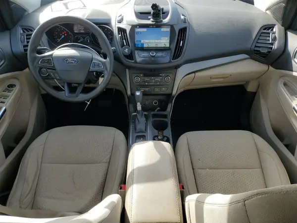 1FMCU0GD5HUB67061 2017 FORD ESCAPE - Image 8