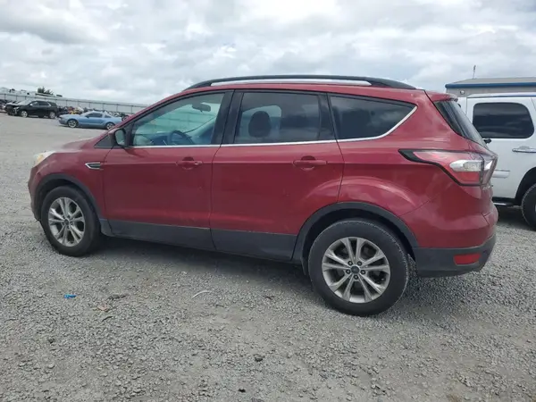 1FMCU0GD5HUB77833 2017 FORD ESCAPE - Image 2