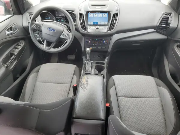 1FMCU0GD5HUB77833 2017 FORD ESCAPE - Image 8