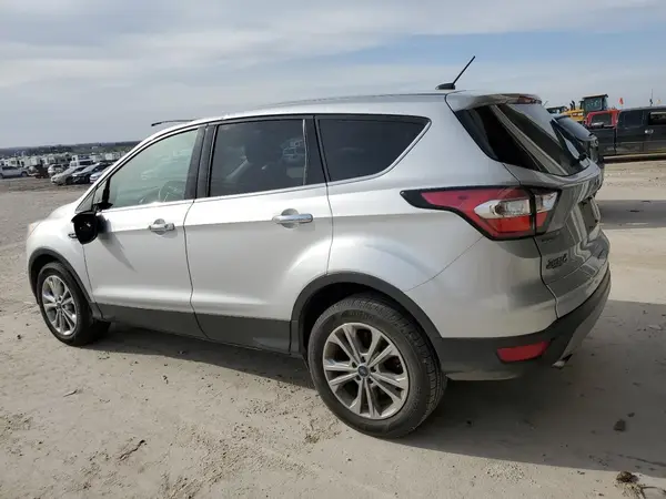 1FMCU0GD5HUB80263 2017 FORD ESCAPE - Image 2