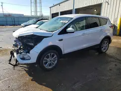 1FMCU0GD5HUB82420 2017 FORD ESCAPE