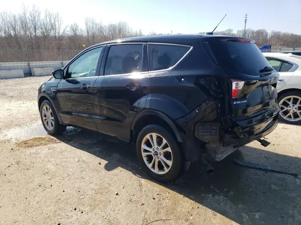 1FMCU0GD5HUB82885 2017 FORD ESCAPE - Image 2