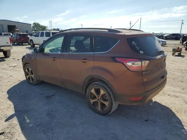 1FMCU0GD5HUB96088 2017 FORD ESCAPE - Image 2