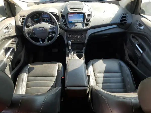 1FMCU0GD5HUB96088 2017 FORD ESCAPE - Image 8