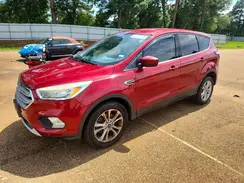 1FMCU0GD5HUC00382 2017 FORD ESCAPE