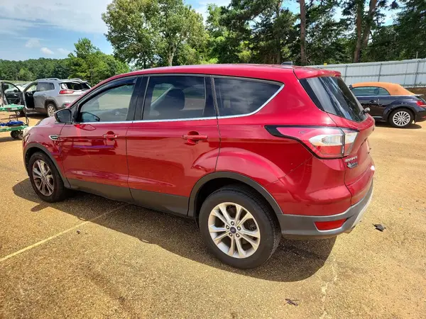 1FMCU0GD5HUC00382 2017 FORD ESCAPE - Image 2