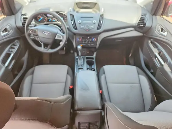 1FMCU0GD5HUC00382 2017 FORD ESCAPE - Image 8