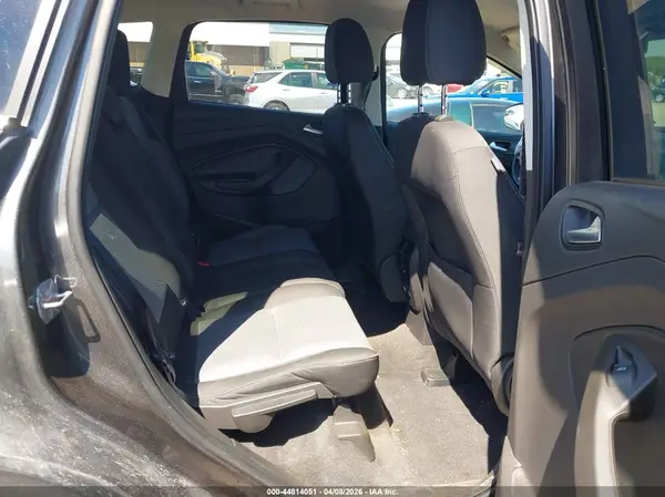 1FMCU0GD5HUC00494 2017 FORD ESCAPE - Image 8