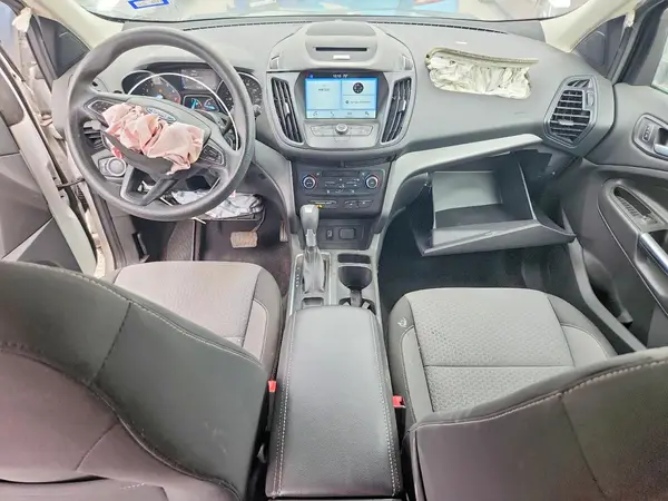 1FMCU0GD5HUC00897 2017 FORD ESCAPE - Image 8