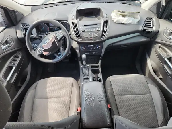 1FMCU0GD5HUC04688 2017 FORD ESCAPE - Image 8