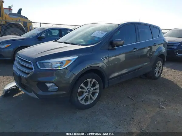 1FMCU0GD5HUC09986 2017 FORD ESCAPE - Image 2