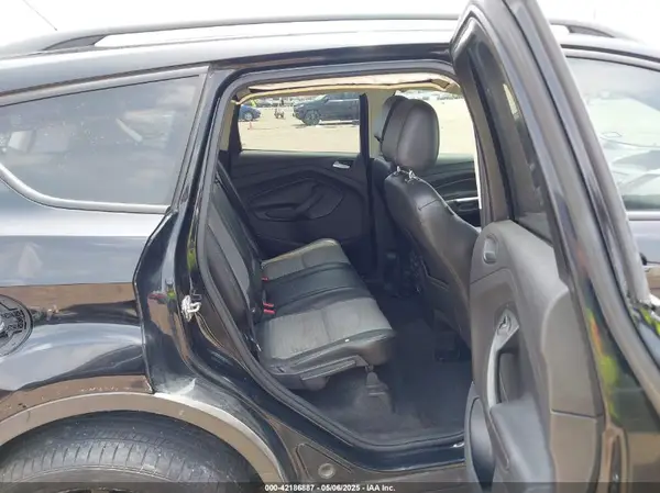 1FMCU0GD5HUC10507 2017 FORD ESCAPE - Image 8