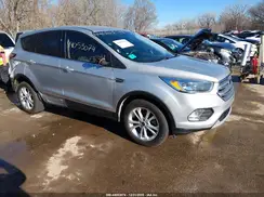 1FMCU0GD5HUC10524 2017 FORD ESCAPE
