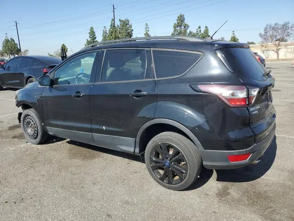 1FMCU0GD5HUC11186 2017 FORD ESCAPE - Image 2