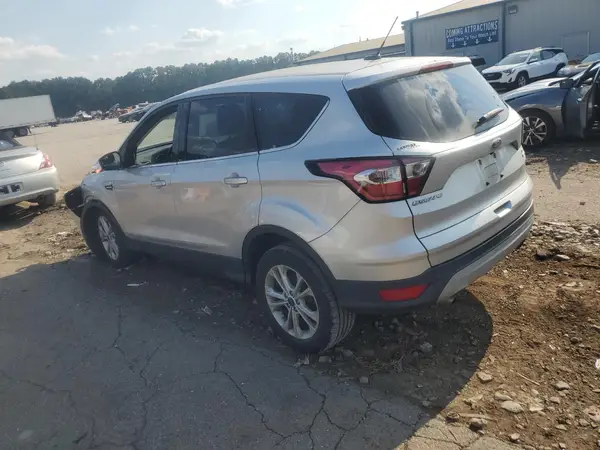 1FMCU0GD5HUC18932 2017 FORD ESCAPE - Image 2