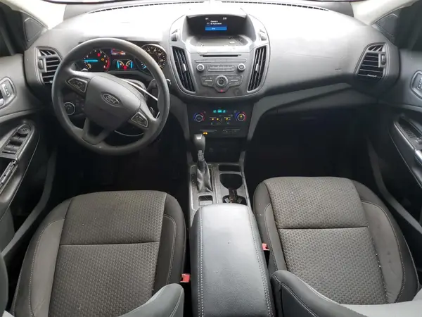 1FMCU0GD5HUC18932 2017 FORD ESCAPE - Image 8