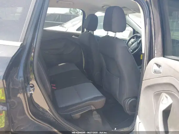 1FMCU0GD5HUC23337 2017 FORD ESCAPE - Image 8