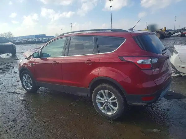 1FMCU0GD5HUC23418 2017 FORD ESCAPE - Image 2