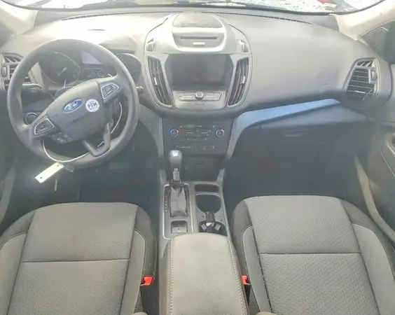1FMCU0GD5HUC23418 2017 FORD ESCAPE - Image 8