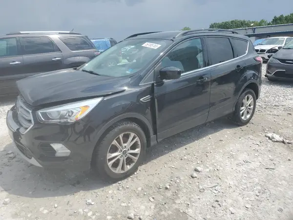 1FMCU0GD5HUC23886 2017 FORD ESCAPE - Image 1