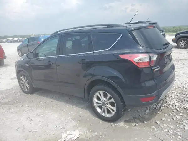 1FMCU0GD5HUC23886 2017 FORD ESCAPE - Image 2