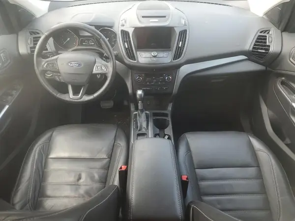 1FMCU0GD5HUC23886 2017 FORD ESCAPE - Image 8
