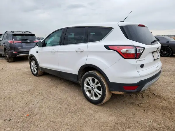 1FMCU0GD5HUC24309 2017 FORD ESCAPE - Image 2