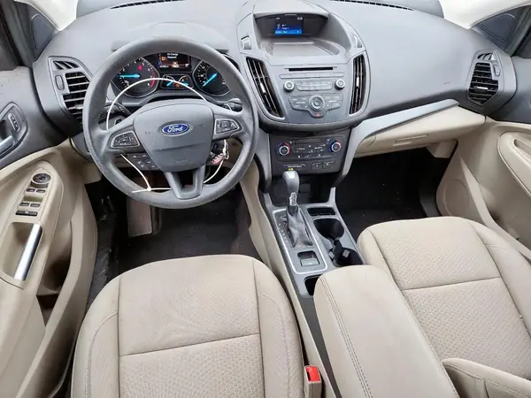 1FMCU0GD5HUC24309 2017 FORD ESCAPE - Image 8