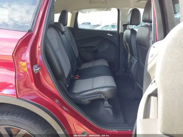1FMCU0GD5HUC24584 2017 FORD ESCAPE - Image 8