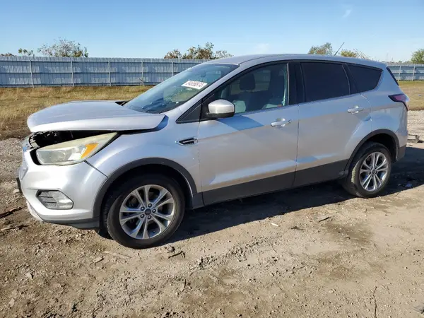 1FMCU0GD5HUC26660 2017 FORD ESCAPE - Image 1