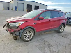 1FMCU0GD5HUC27209 2017 FORD ESCAPE