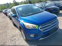 1FMCU0GD5HUC27713 2017 FORD ESCAPE
