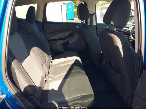 1FMCU0GD5HUC28103 2017 FORD ESCAPE - Image 8