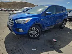 1FMCU0GD5HUC28411 2017 FORD ESCAPE