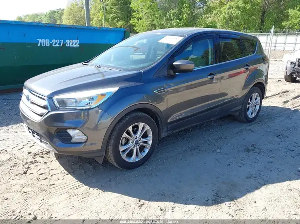 1FMCU0GD5HUC30885 2017 FORD ESCAPE - Image 2