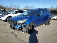 1FMCU0GD5HUC31583 2017 FORD ESCAPE