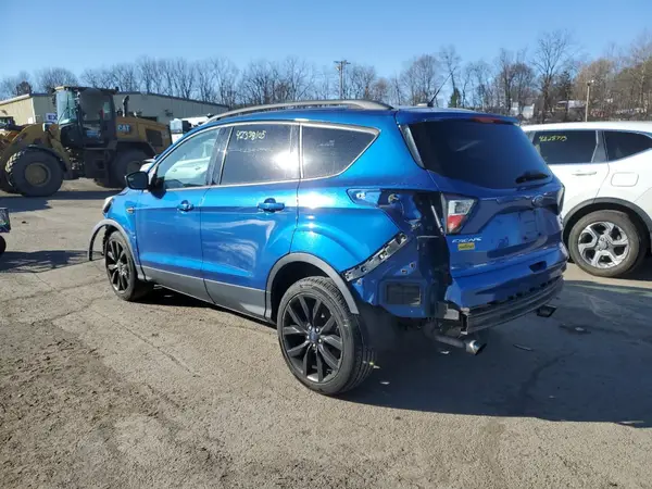 1FMCU0GD5HUC31583 2017 FORD ESCAPE - Image 2