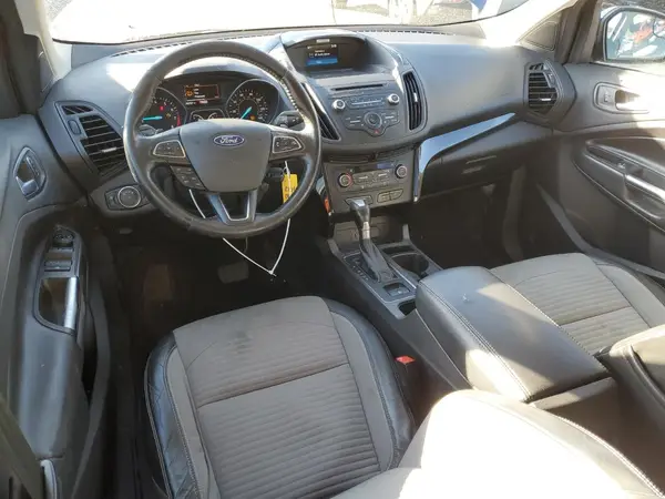 1FMCU0GD5HUC31583 2017 FORD ESCAPE - Image 8